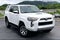 2022 Toyota 4Runner TRD Off-Road