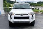 2022 Toyota 4Runner TRD Off-Road