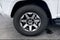 2022 Toyota 4Runner TRD Off-Road