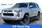 2023 Toyota 4Runner TRD Off-Road