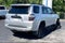 2023 Toyota 4Runner TRD Off-Road