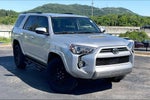 2023 Toyota 4Runner TRD Off-Road