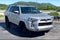 2023 Toyota 4Runner TRD Off-Road