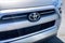 2023 Toyota 4Runner TRD Off-Road