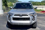 2023 Toyota 4Runner TRD Off-Road