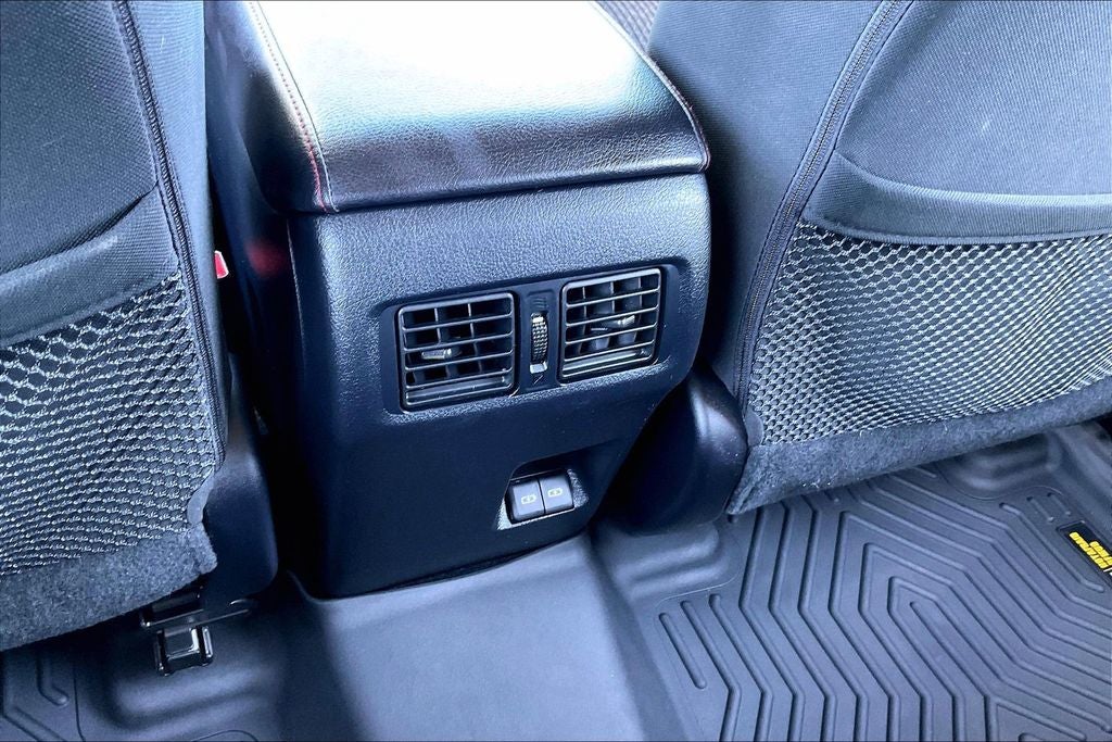 2023 Toyota 4Runner TRD Off-Road