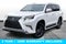 2023 Lexus GX 460 Luxury