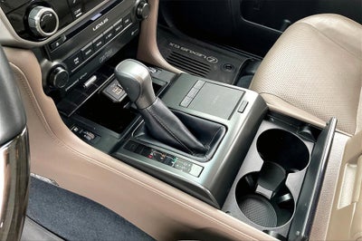 2023 Lexus GX 460 Luxury