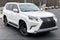 2023 Lexus GX 460 Luxury