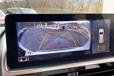 2023 Lexus GX 460 Luxury