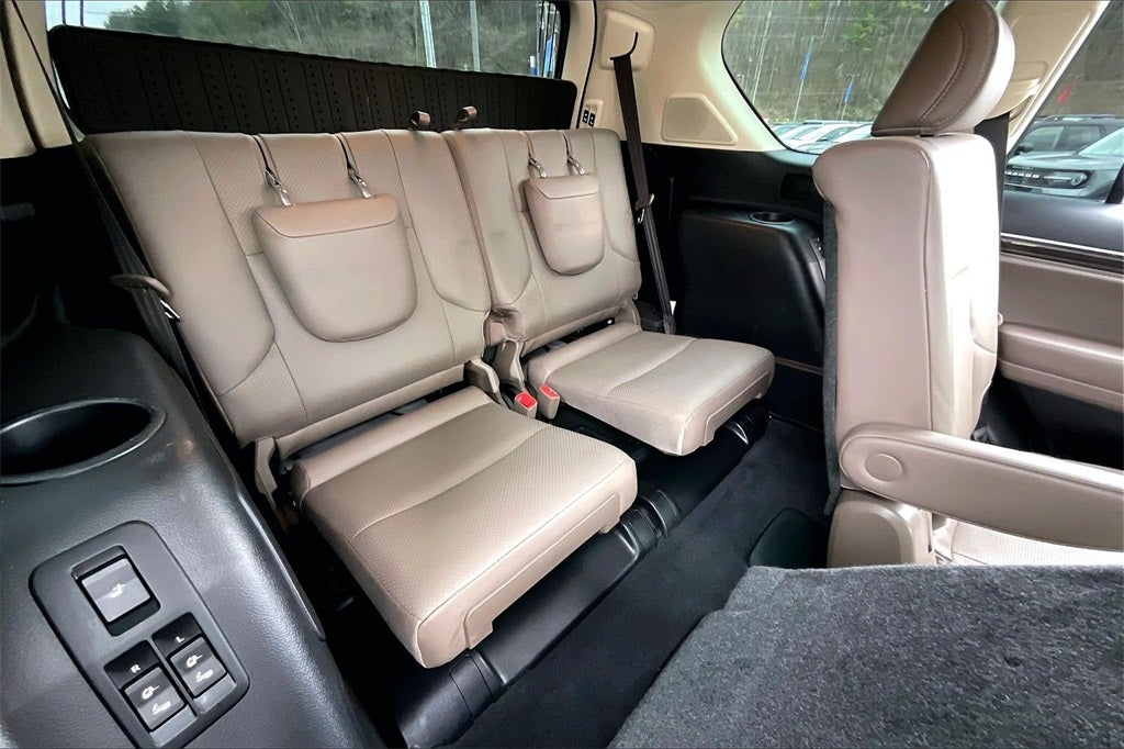 2023 Lexus GX 460 Luxury