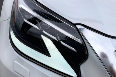2023 Lexus GX 460 Luxury