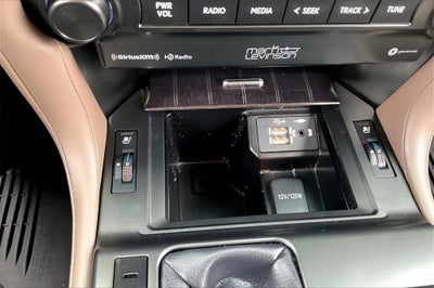 2023 Lexus GX 460 Luxury