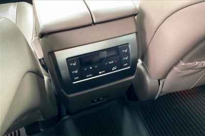 2023 Lexus GX 460 Luxury