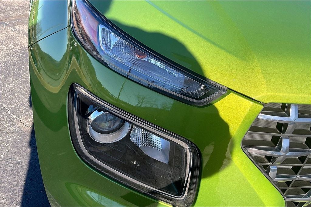 2023 Hyundai Venue SEL