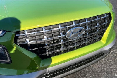 2023 Hyundai Venue SEL