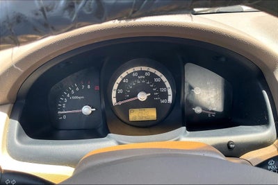 2007 Kia Sportage LX