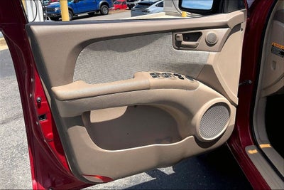 2007 Kia Sportage LX