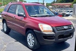 2007 Kia Sportage LX