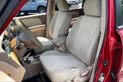2007 Kia Sportage LX