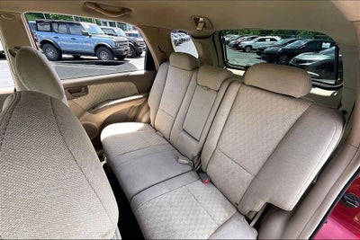 2007 Kia Sportage LX