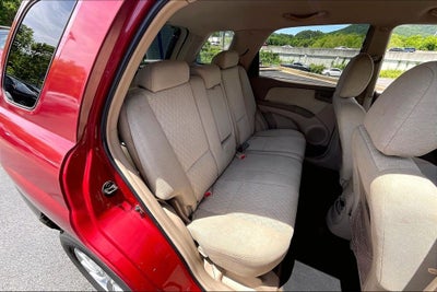 2007 Kia Sportage LX