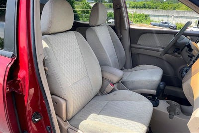 2007 Kia Sportage LX