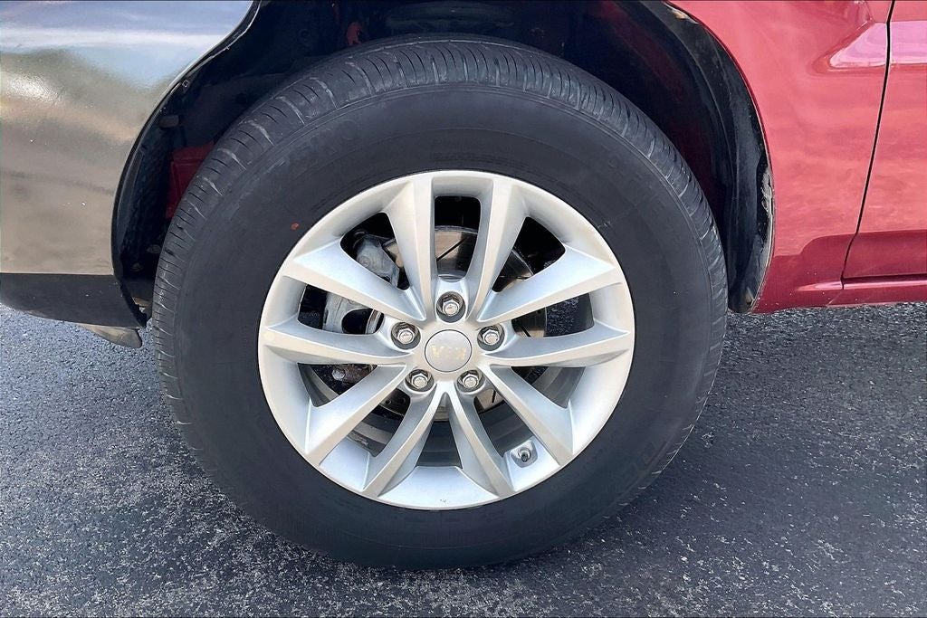2007 Kia Sportage LX