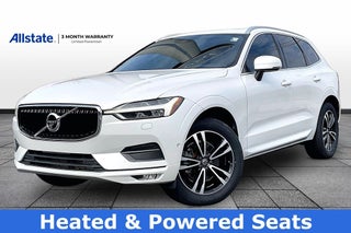 2019 Volvo XC60 T5 Momentum