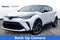 2022 Toyota C-HR Limited