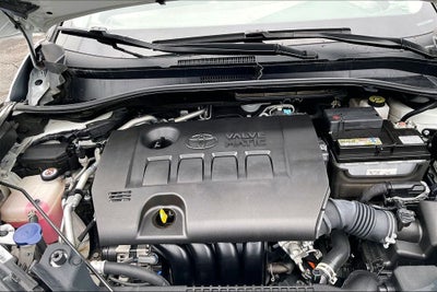 2022 Toyota C-HR Limited