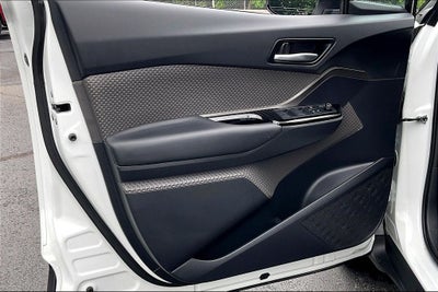 2022 Toyota C-HR Limited