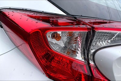 2022 Toyota C-HR Limited