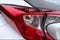 2022 Toyota C-HR Limited