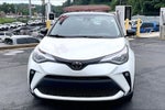 2022 Toyota C-HR Limited