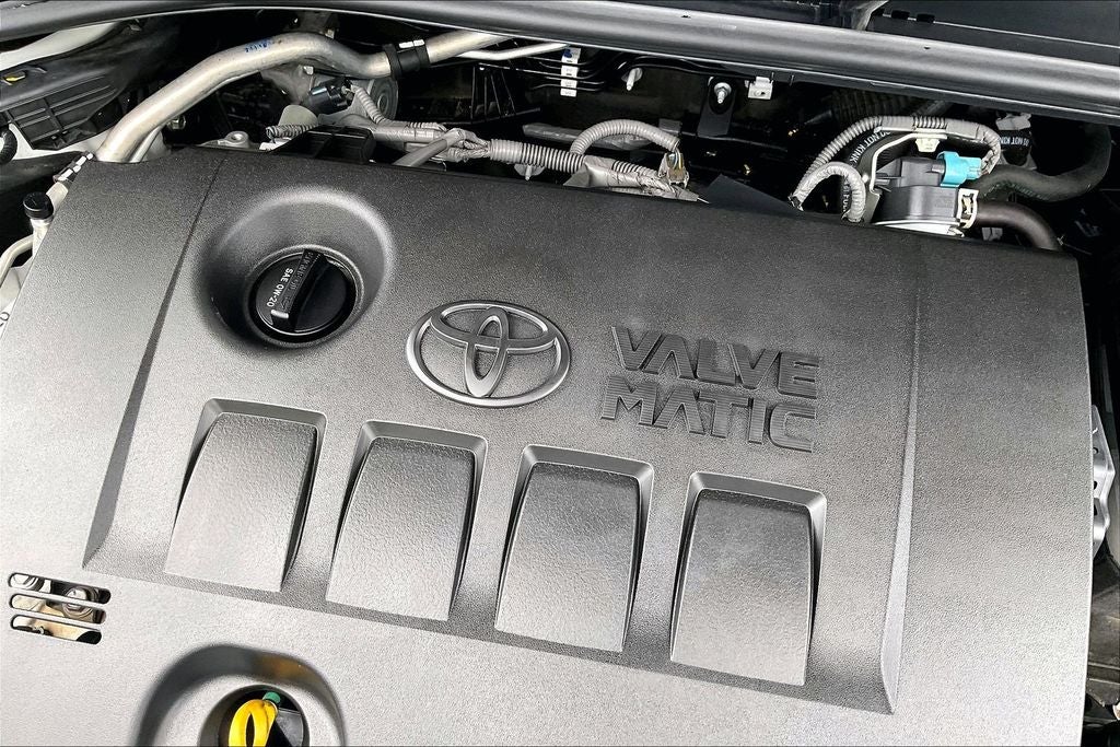 2022 Toyota C-HR Limited