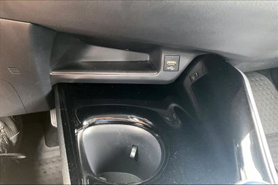 2022 Toyota C-HR Limited