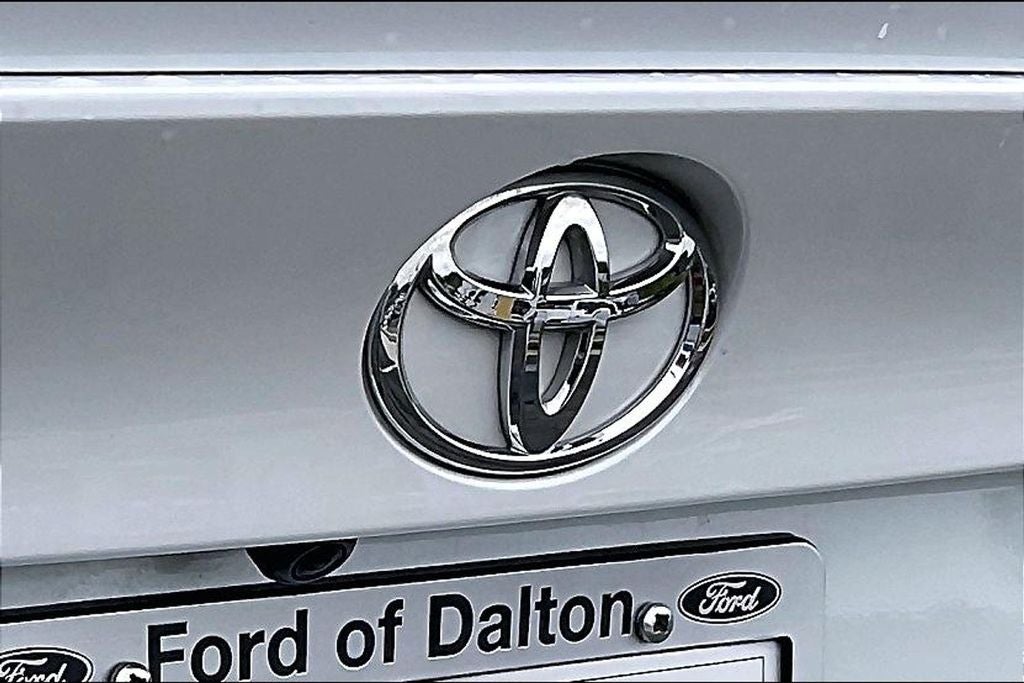 2022 Toyota C-HR Limited