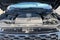 2019 Land Rover Range Rover 5.0L V8 Supercharged