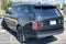 2019 Land Rover Range Rover 5.0L V8 Supercharged