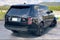 2019 Land Rover Range Rover 5.0L V8 Supercharged