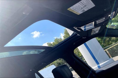 2019 Land Rover Range Rover 5.0L V8 Supercharged