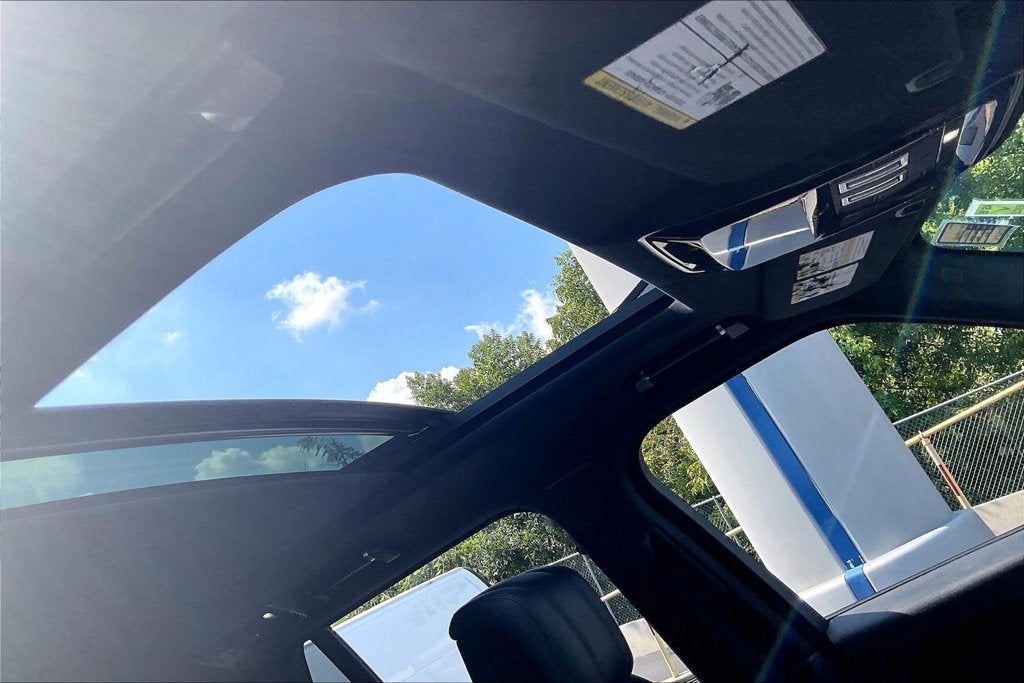 2019 Land Rover Range Rover 5.0L V8 Supercharged