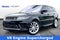2018 Land Rover Range Rover Sport Supercharged