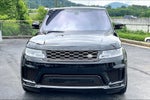 2018 Land Rover Range Rover Sport Supercharged