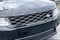 2018 Land Rover Range Rover Sport Supercharged