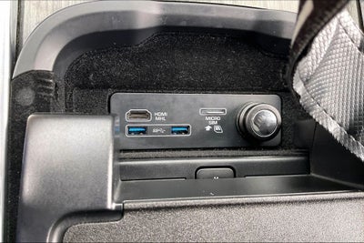 2018 Land Rover Range Rover Sport Supercharged