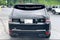 2018 Land Rover Range Rover Sport Supercharged