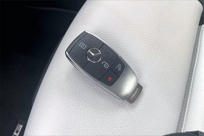 2020 Mercedes-Benz A-Class A 220