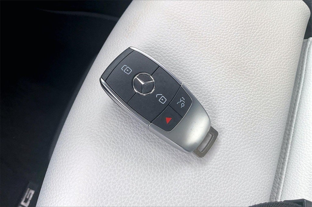 2020 Mercedes-Benz A-Class A 220